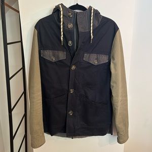 Zanerobe Jacket